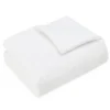Plush Comforter Set