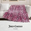 Plush Oversized Throw Blanket, 60″ X 90″