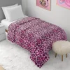 Plush Oversized Throw Blanket, 60″ X 90″