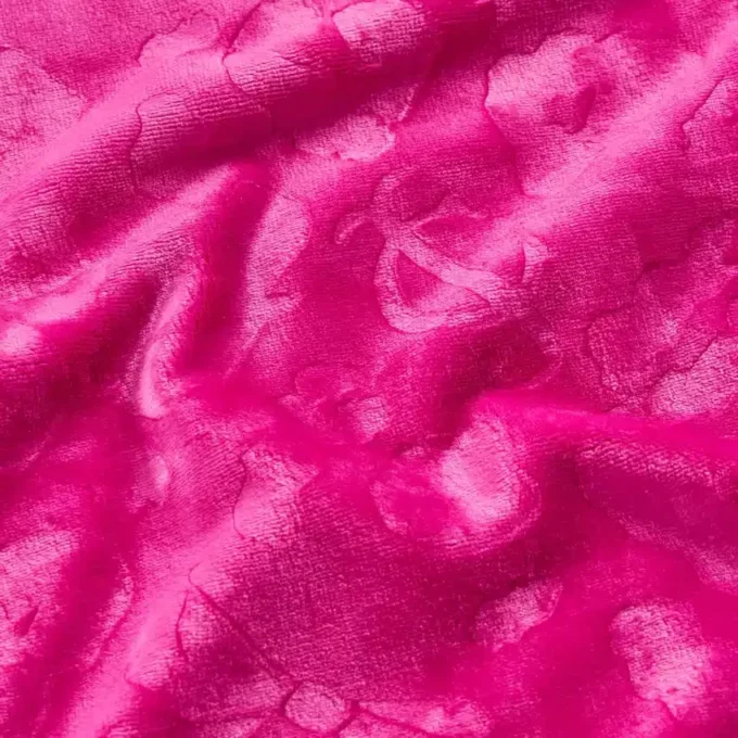 Plush Oversized Throw Blanket, 60″ X 90″