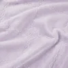 Plush Oversized Throw Blanket, 60″ X 90″