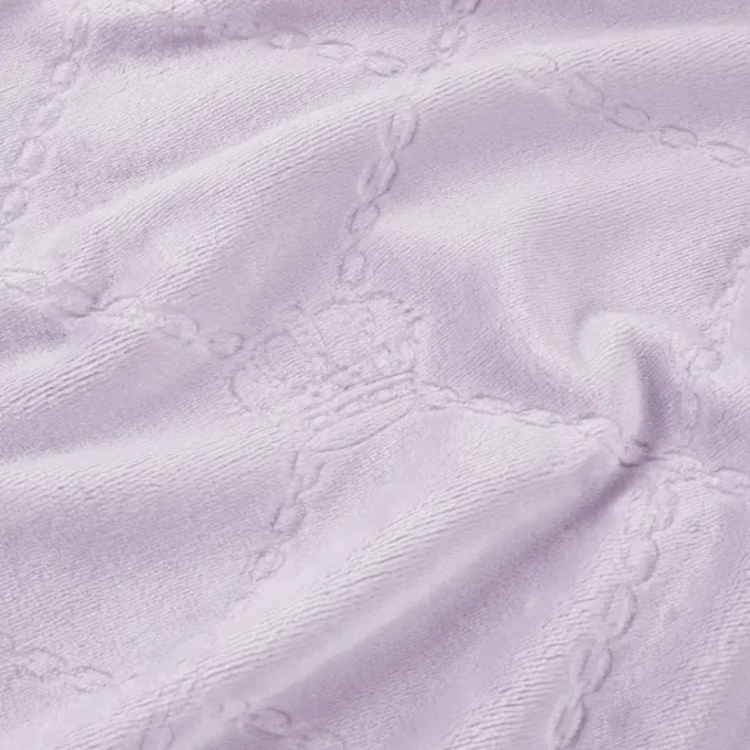 Plush Oversized Throw Blanket, 60″ X 90″