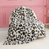 Plush Throw Blanket
