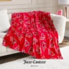 Plush Throw Blanket