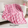 Plush Throw Blanket