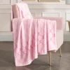 Plush Throw Blanket