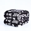 Plush Throw Blanket