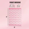 Plush Throw Blanket