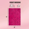 Plush Throw Blanket