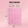 Plush Throw Blanket