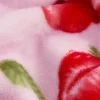 Plush Throw Blanket