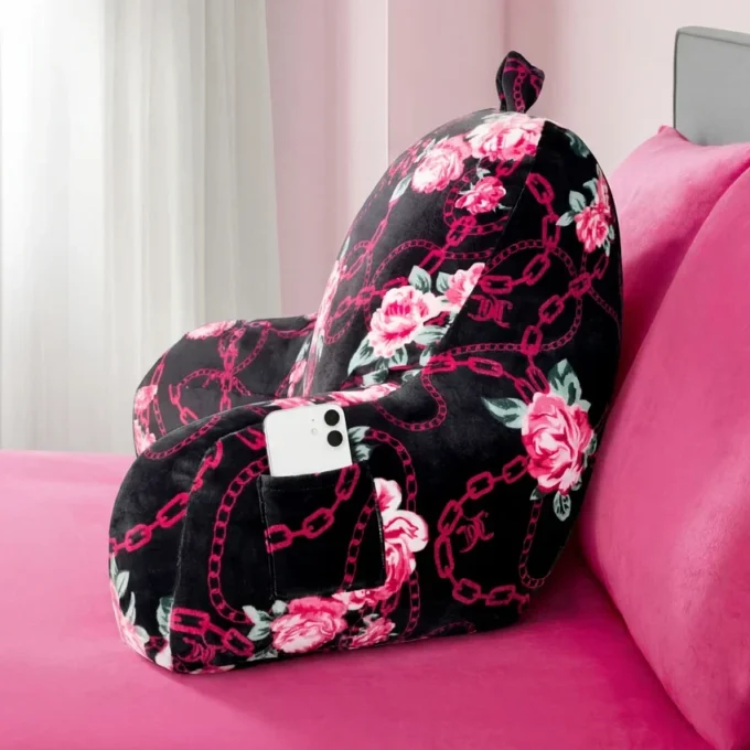 Printed Backrest Pillow Printed Backrest Pillow