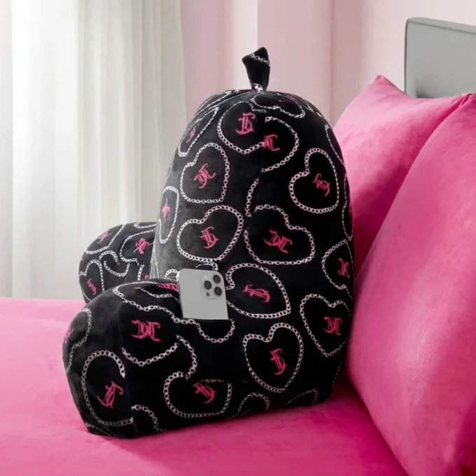Printed Backrest Pillow Printed Backrest Pillow