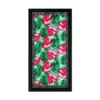 Printed Beach Towel
