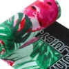 Printed Beach Towel