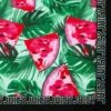 Printed Beach Towel