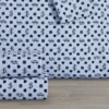 Printed Microfiber Sheet Set