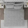 Printed Microfiber Sheet Set