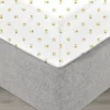 Printed Microfiber Sheet Set
