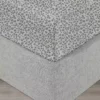 Printed Microfiber Sheet Set
