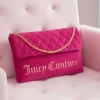 Purse Decorative Pillow