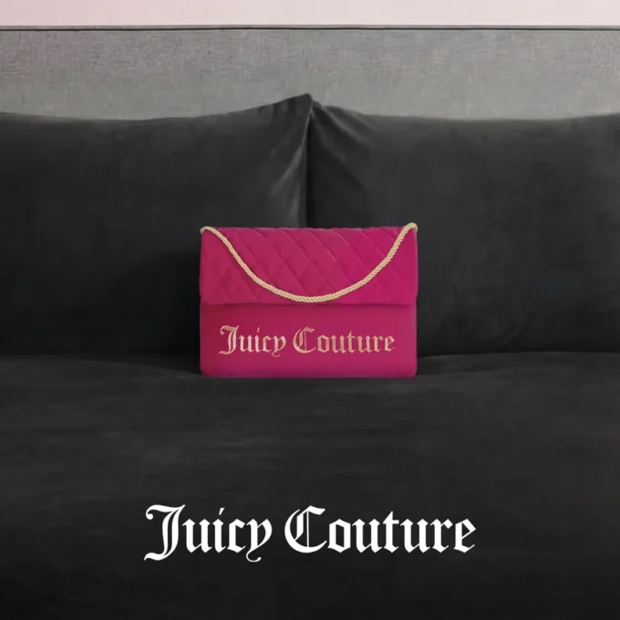 Purse Decorative Pillow