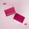 Purse Decorative Pillow