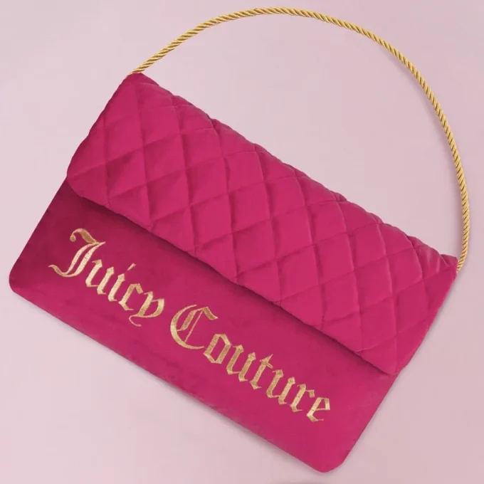 Purse Decorative Pillow