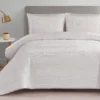 Queenie Sequin Comforter Set