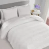 Queenie Sequin Comforter Set
