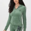 Rebel Without Couture Heritage Hoodie