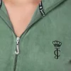 Rebel Without Couture Heritage Hoodie