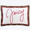 Regent Leopard Comforter Set