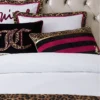 Regent Leopard Comforter Set