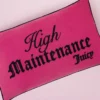 Reversible Decorative Pillow