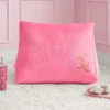 Rhinestone Wedge Pillow