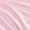 Ribbon Ruched Comforter Set