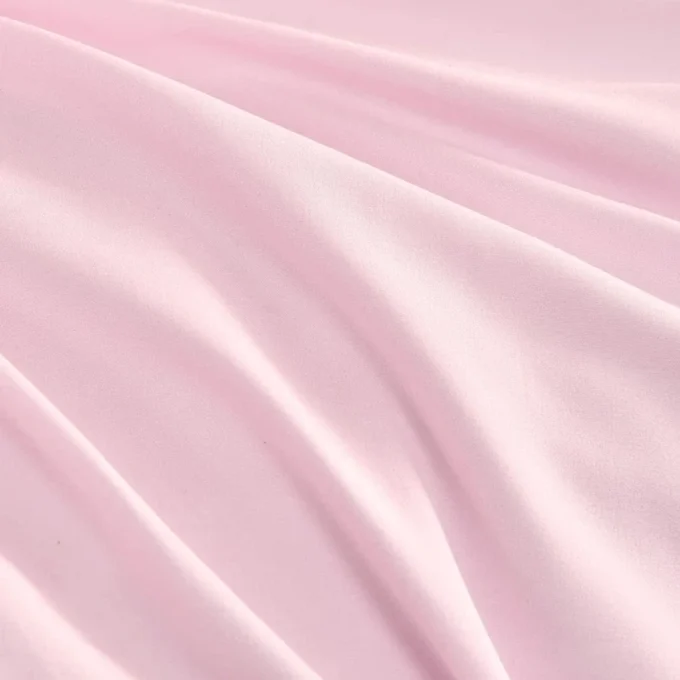 Ribbon Ruched Comforter Set
