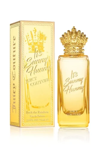 Rock the Rainbow It’s Sunny Hunny Eau De Toilette Spray