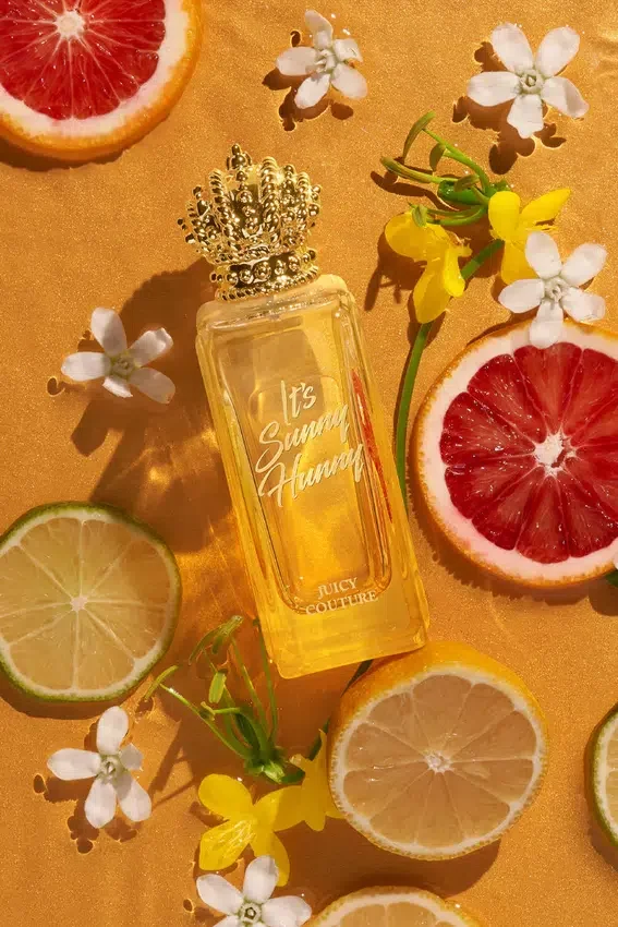 Rock the Rainbow It’s Sunny Hunny Eau De Toilette Spray Rock the Rainbow It’s Sunny Hunny Eau De Toilette Spray