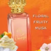 Rock the Rainbow Oh So Orange Eau De Toilette Spray