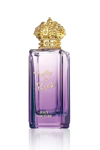 Rock the Rainbow Pretty in Purple Eau De Toilette Spray