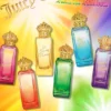 Rock the Rainbow Bye Bye Blues Eau De Toilette Spray