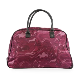 Rolling Duffel Bag Rolling Duffel Bag