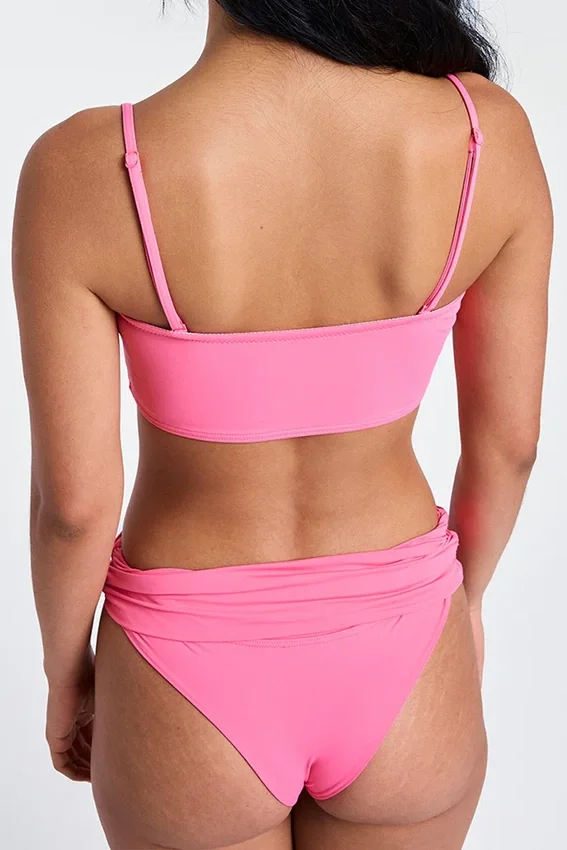 Roxy X Juicy Cheeky Bikini Bottom Roxy X Juicy Cheeky Bikini Bottom