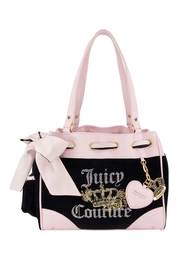 Royal Bloom Daydreamer Tote Bag Royal Bloom Daydreamer Tote Bag
