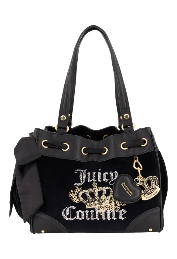 Royal Bloom Daydreamer Tote Bag Royal Bloom Daydreamer Tote Bag