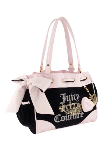 Royal Bloom Daydreamer Tote Bag Royal Bloom Daydreamer Tote Bag