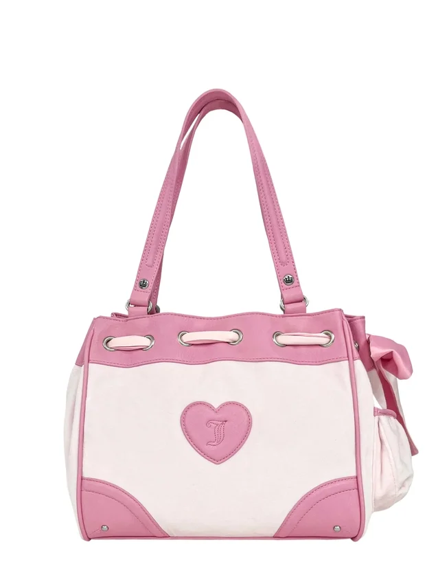 Royal Bloom Daydreamer Tote Bag Royal Bloom Daydreamer Tote Bag