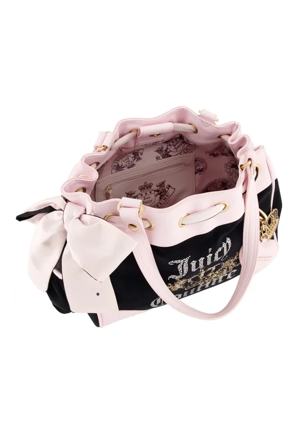 Royal Bloom Daydreamer Tote Bag Royal Bloom Daydreamer Tote Bag